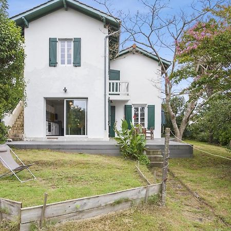 Maison De Belcenia - Hendaye - Welkeys エクステリア 写真