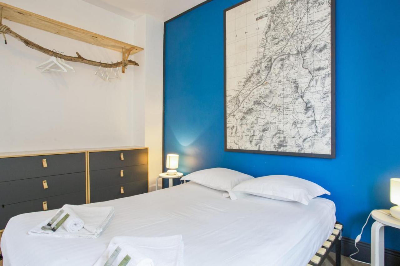 Maison De Belcenia - Hendaye - Welkeys エクステリア 写真